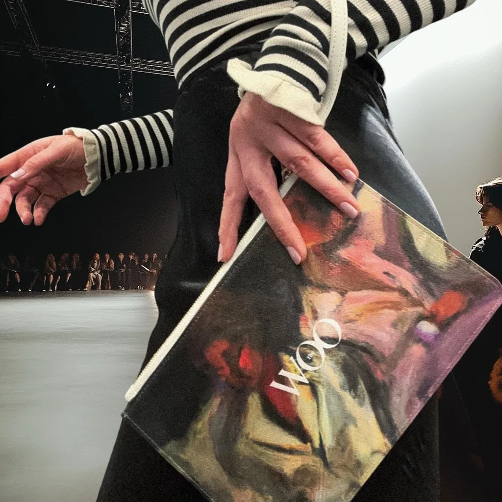 The Woo – apparel and accessories