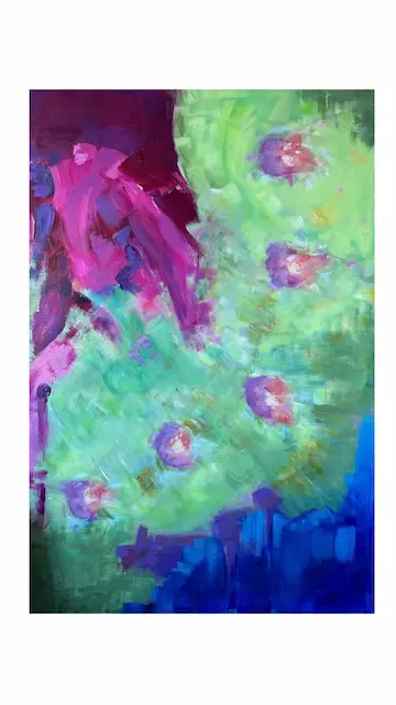 Common Grounds Painting