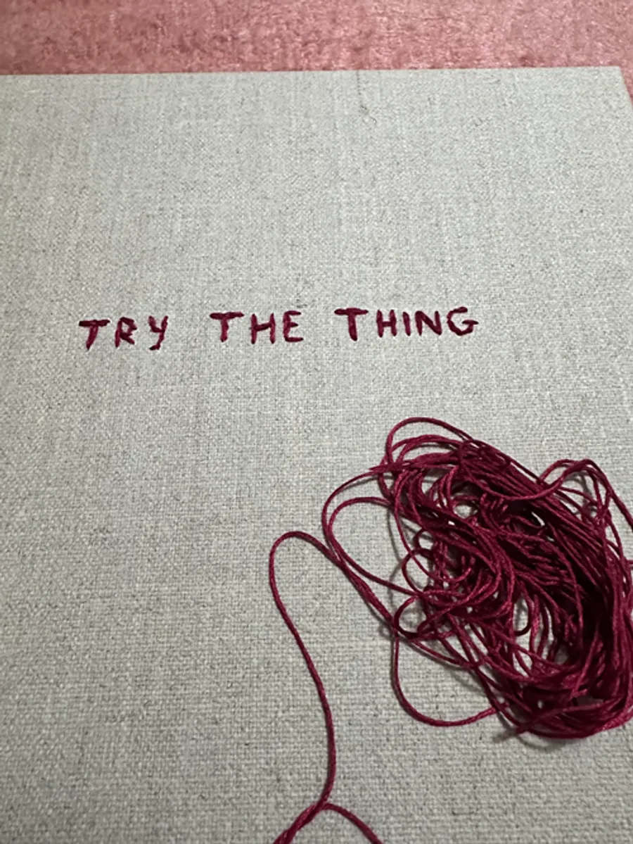 Sarah Words Collection