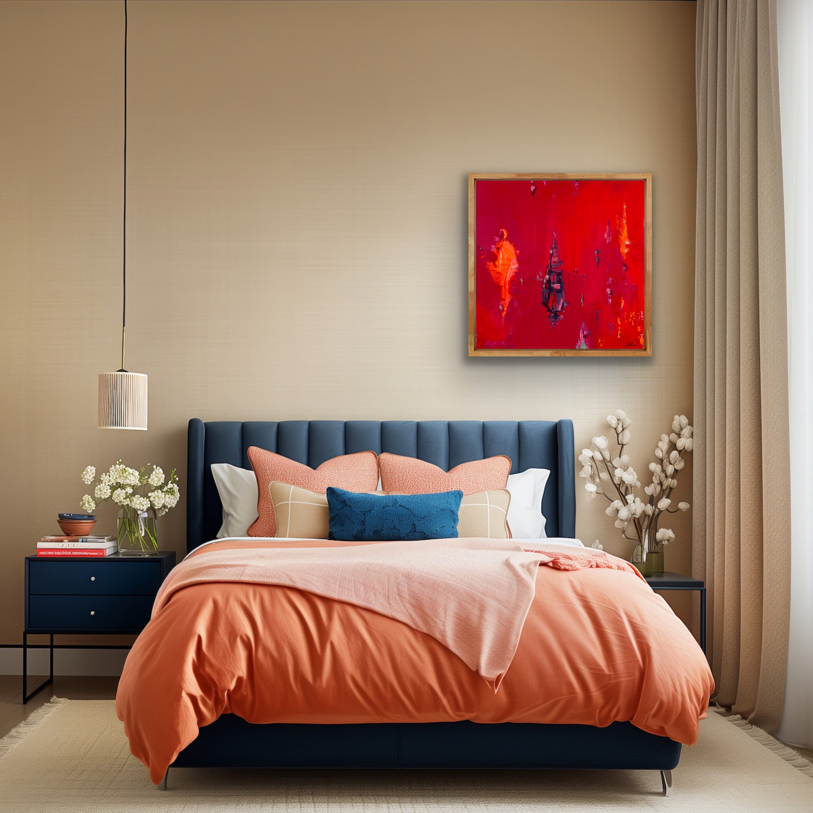 Sliding Souls – view 2